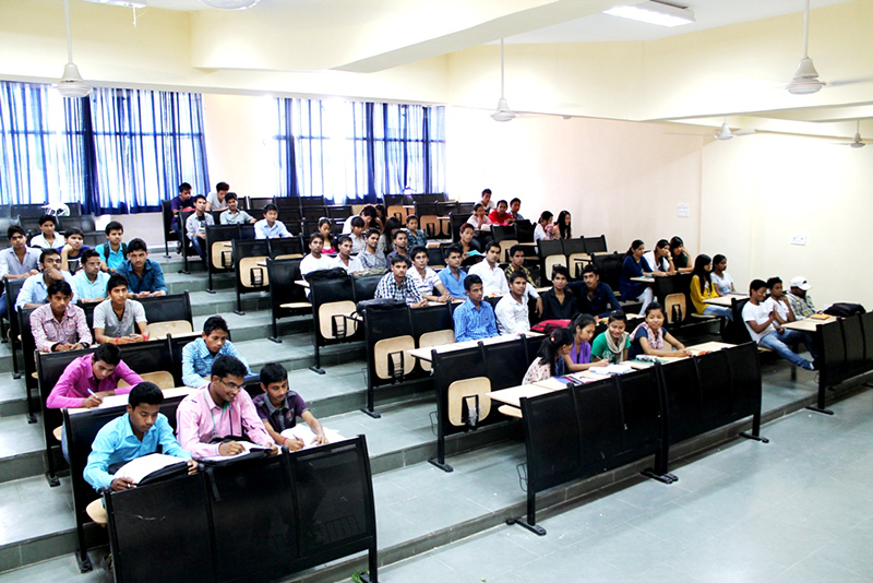 Jigyasa University (Formerly Himgiri Zee University) Dehradun Facilities photo 2