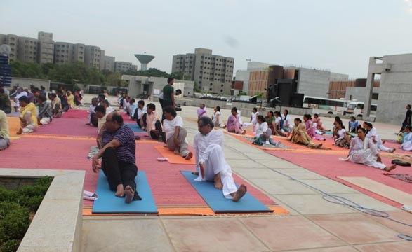 BAOU Events photo 4