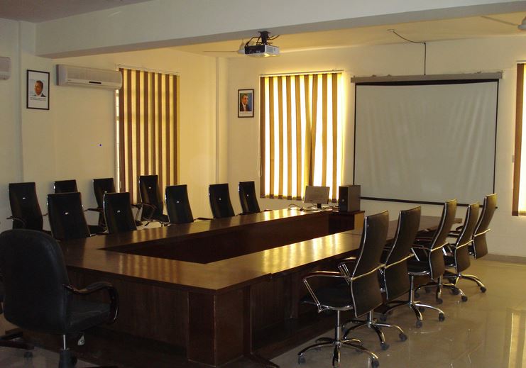Shridhar University Pilani Facilities photo 3