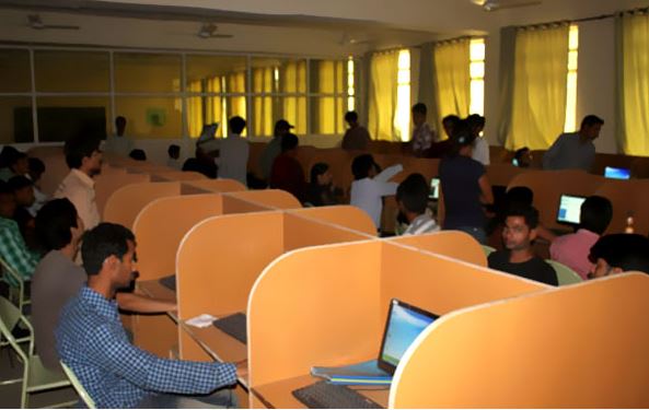 Shridhar University Pilani Facilities photo 4