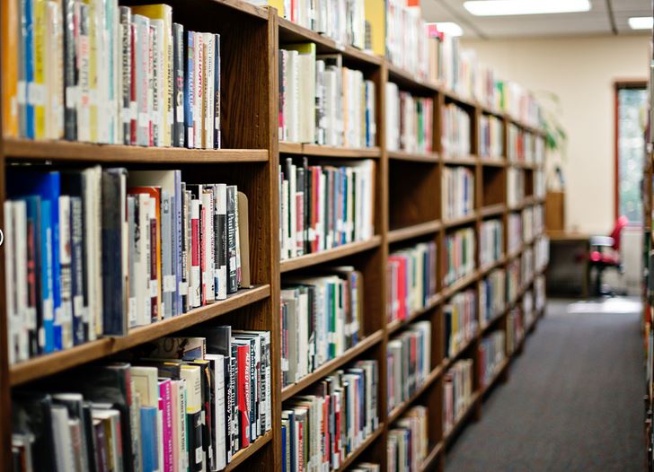 Shridhar University Pilani Library photo 1