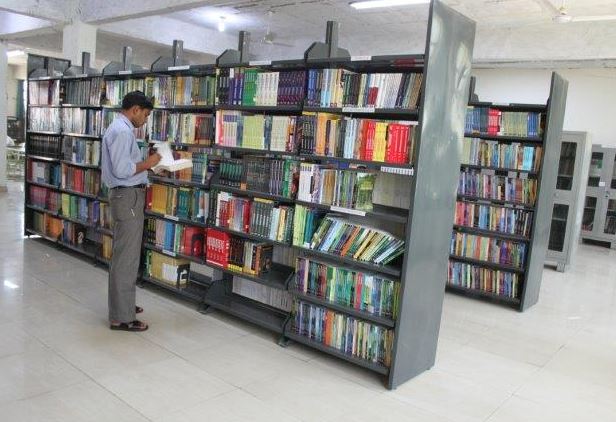 Shridhar University Pilani Library photo 3