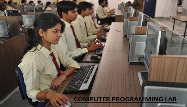 Pacific University Udaipur Laboratories photo 8