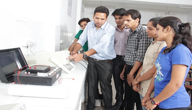 Pacific University Udaipur Laboratories photo 12