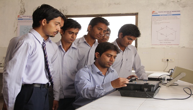 Pacific University Udaipur Laboratories photo 13