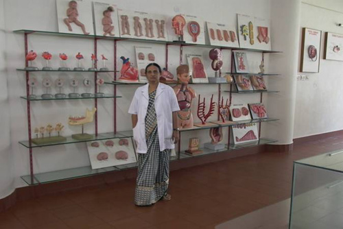 Yenepoya University Mangalore Campus photo 2