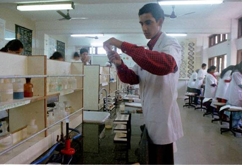 Yenepoya University Mangalore Campus photo 4