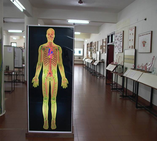 Yenepoya University Mangalore Campus photo 3