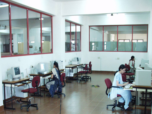 Yenepoya University Mangalore Campus photo 7