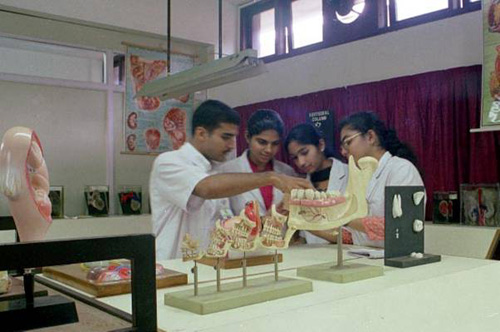 Yenepoya University Mangalore Campus photo 8