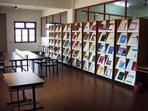 Yenepoya University Mangalore Campus photo 5