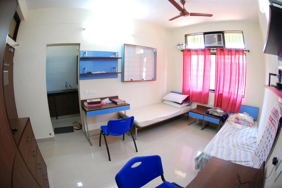 Yenepoya University Mangalore Facilities photo 4