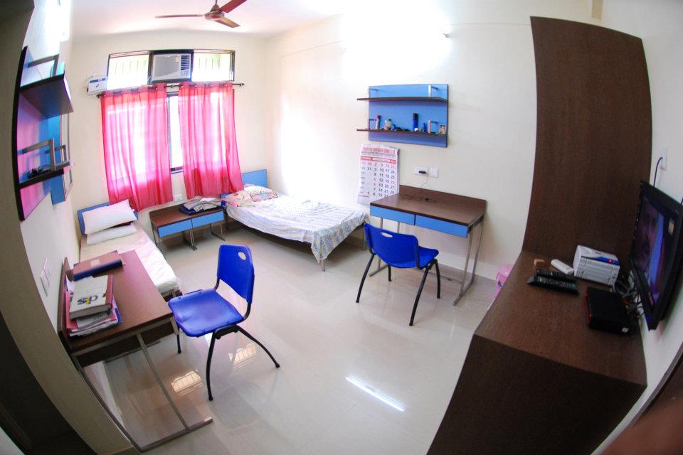 Yenepoya University Mangalore Facilities photo 2