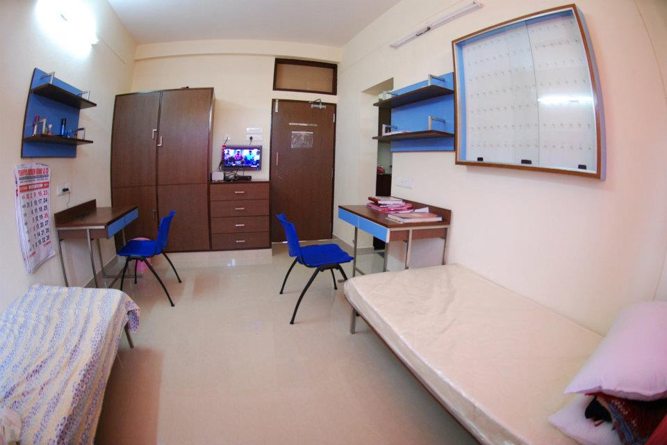 Yenepoya University Mangalore Facilities photo 3
