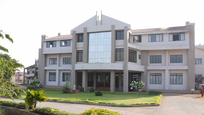 NITTE Academic Building photo 3