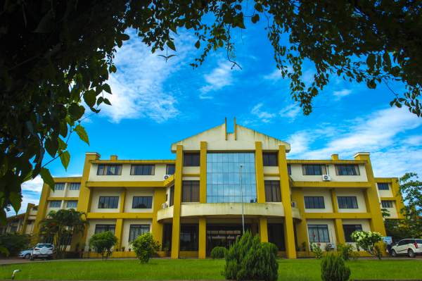 NITTE Academic Building photo 6