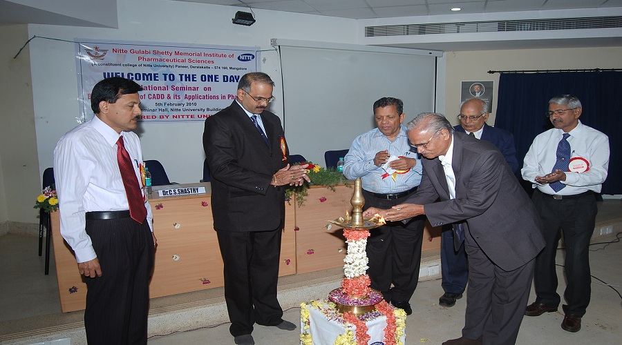 NITTE Events photo 2