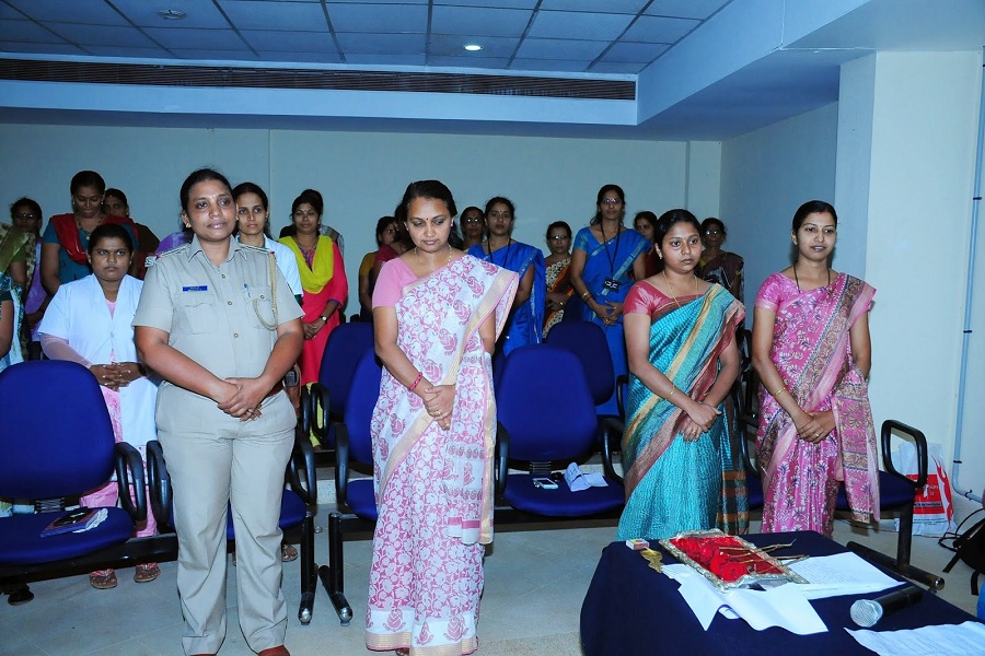 NITTE Events photo 4