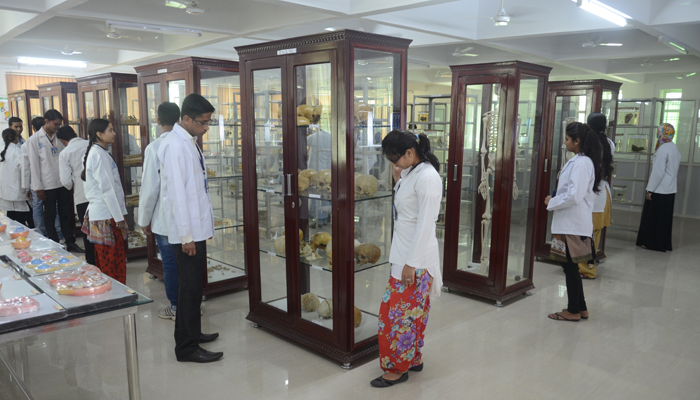 Integral University Lucknow Laboratories photo 5