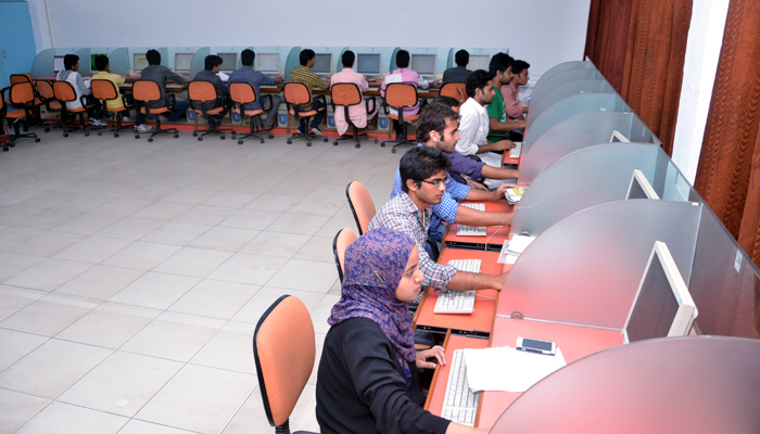 Integral University Lucknow Laboratories photo 11