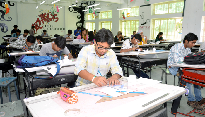 Integral University Lucknow Laboratories photo 13