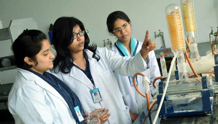 Integral University Lucknow Laboratories photo 18