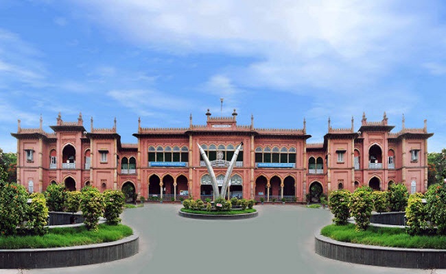 TANUVAS Academic Building photo 3