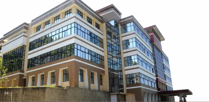 SMU Sikkim Academic Buildings with Hostel photo 2