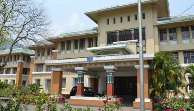 SMU Sikkim Academic Buildings with Hostel photo 4