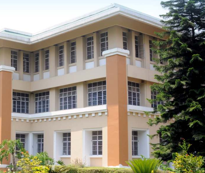 SMU Sikkim Academic Buildings with Hostel photo 6