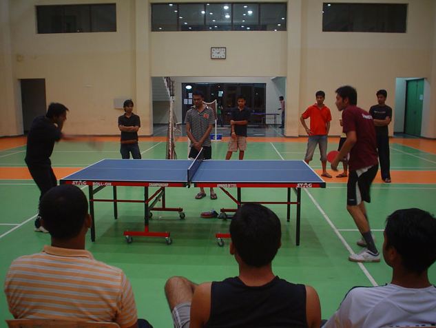 LNMIIT Sports photo 1