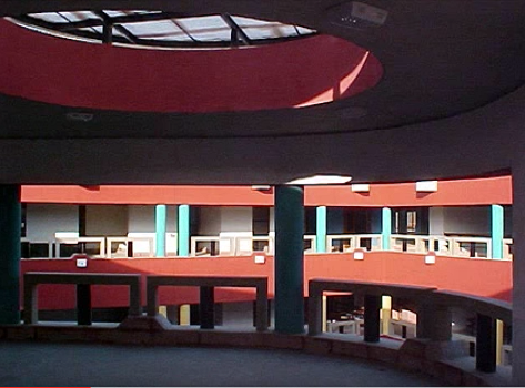 DBATU Campus photo 4