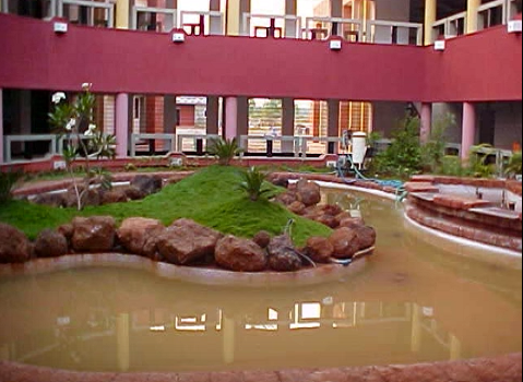 DBATU Campus photo 1