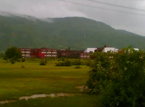 DBATU Campus photo 6