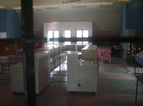 DBATU Infrastructure & Facilities photo 1