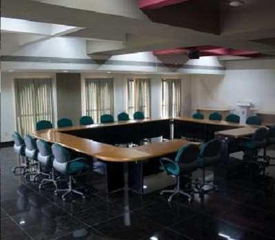 DBATU Infrastructure & Facilities photo 2