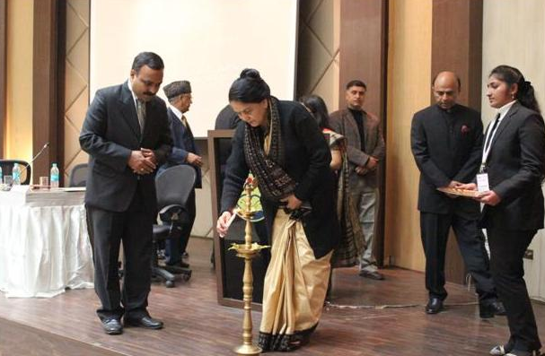 Galgotias University Greater Noida Campus Events photo 3