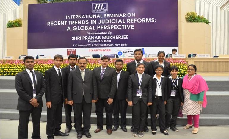 Galgotias University Greater Noida Campus Events photo 7