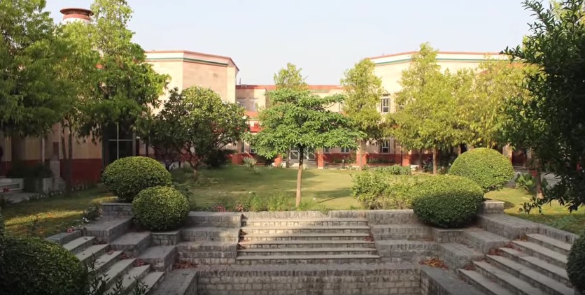 NIT Delhi Campus photo 2