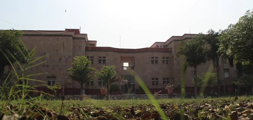 NIT Delhi Campus photo 3
