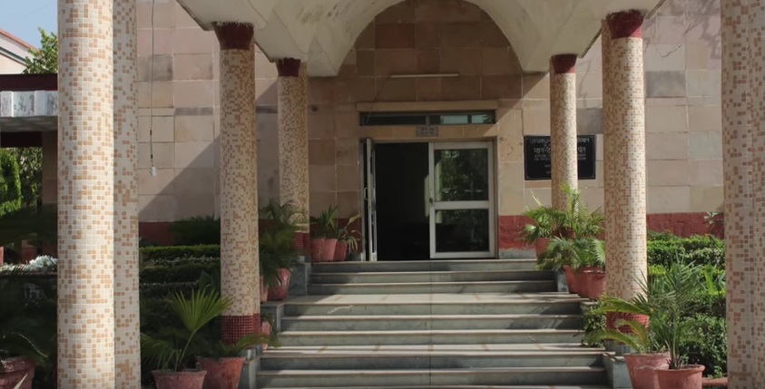 NIT Delhi Campus photo 4