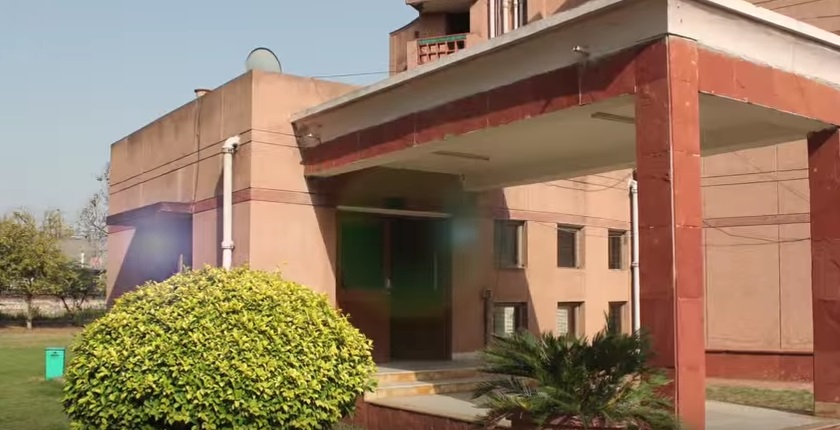 NIT Delhi Campus photo 5