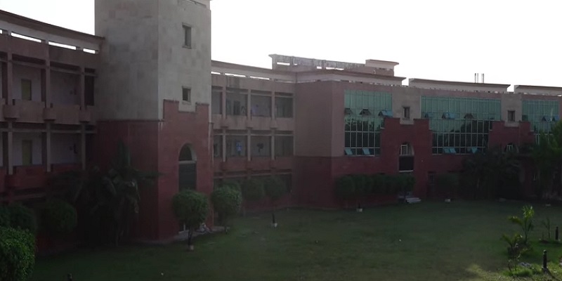 NIT Delhi Campus photo 6