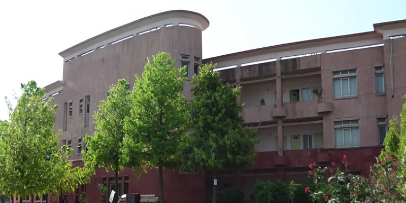NIT Delhi Campus photo 7