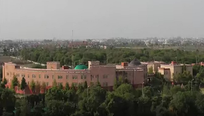 NIT Delhi Campus photo 8