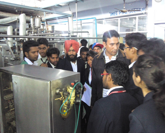 MMU Sadopur Facility photo 6