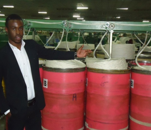 MMU Sadopur Facility photo 5
