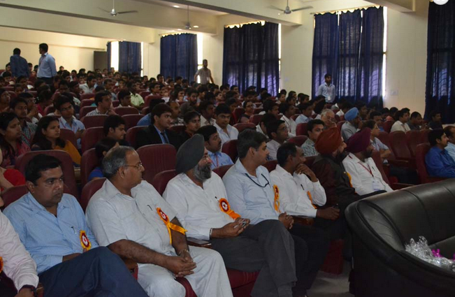 MMU Sadopur Facility photo 4