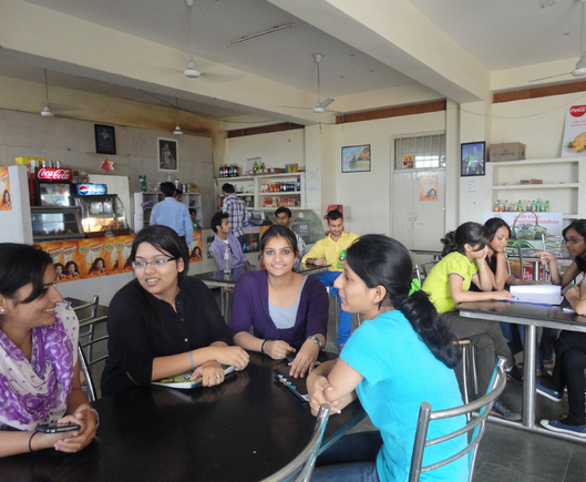MMU Sadopur Facility photo 3