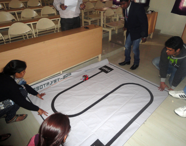 MMU Sadopur Facility photo 1